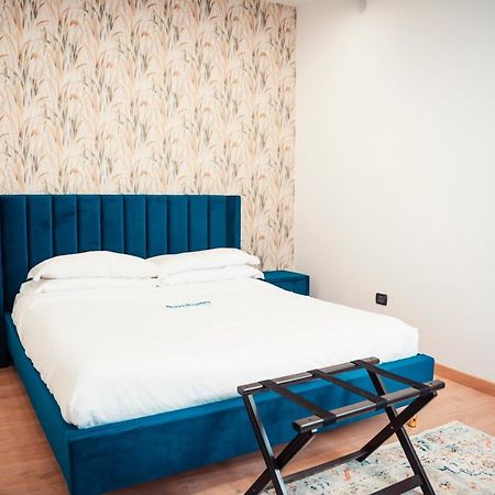 Sambass Boutique Apartment Capua Esterno foto