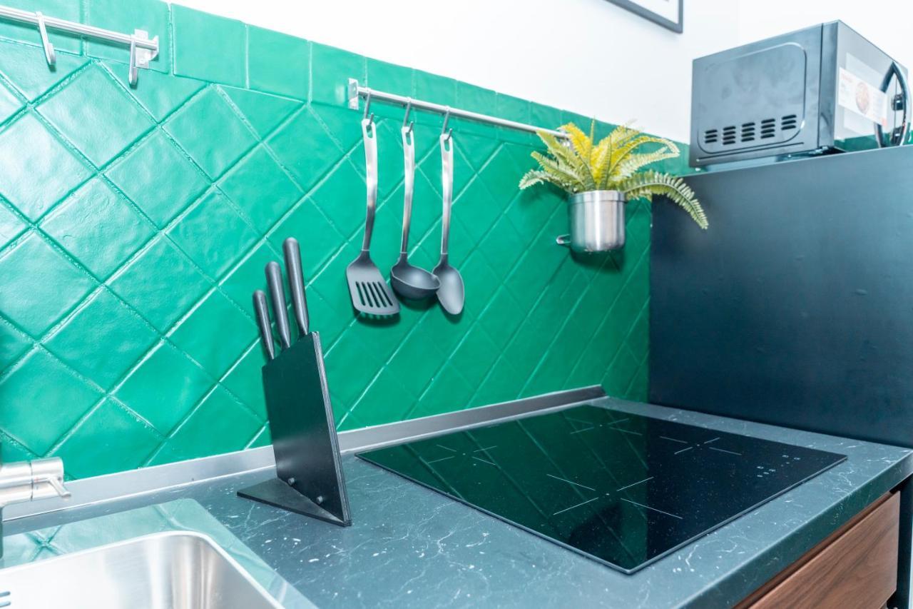 Sambass Boutique Apartment Capua Esterno foto