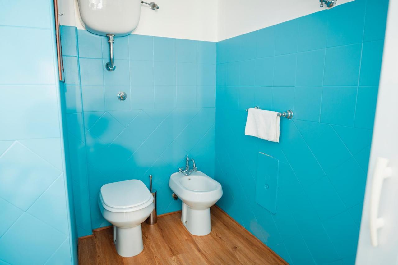 Sambass Boutique Apartment Capua Esterno foto