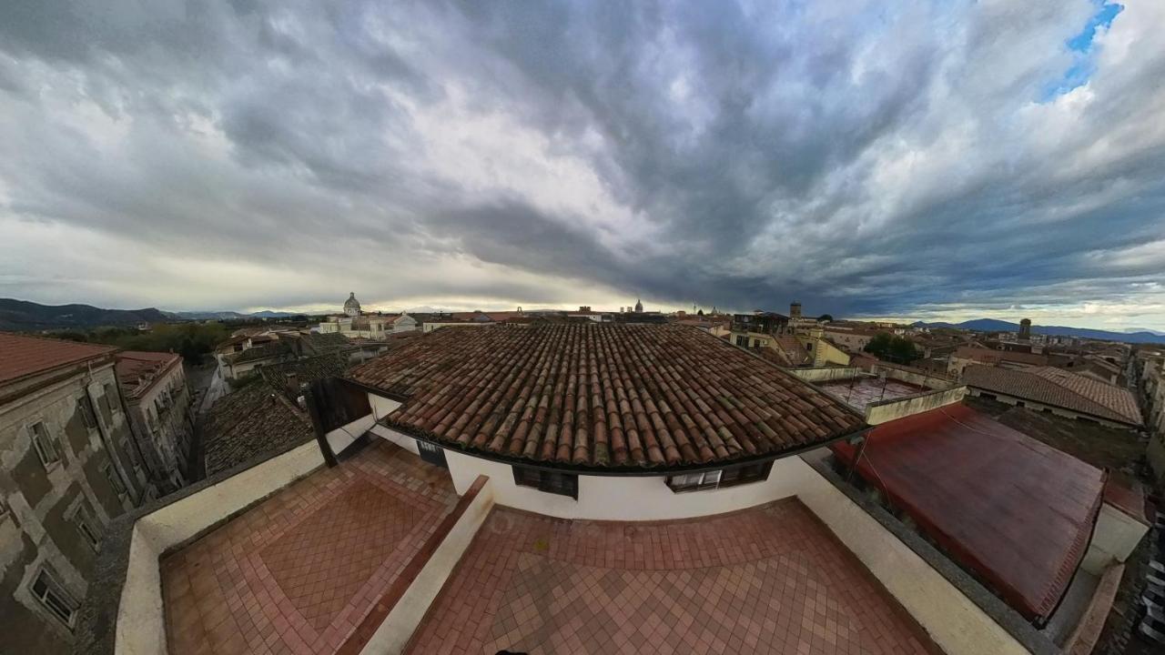 Sambass Boutique Apartment Capua Esterno foto